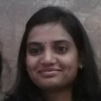 Shruti Wazalwar
