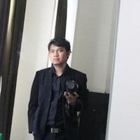 Fathony Muchtar Harris