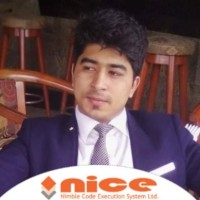 sharif Nice Software