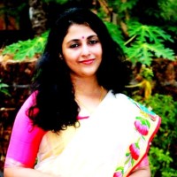 Rucha Joshi