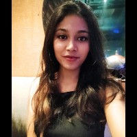 Ankita Singha Roy