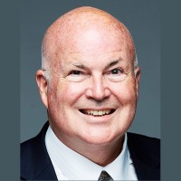 David Larwood