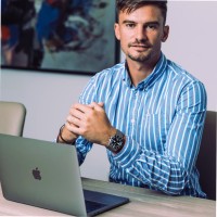 Bjorn Kristensen