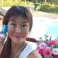 Helena Seung Koo Hyun