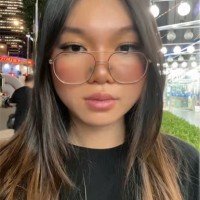 Georgia Chiang
