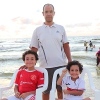 Yasser Diab