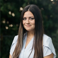 Astrid Nicole Sparrow