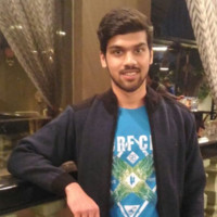 Tushar Gautam