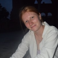 Leah Parrott