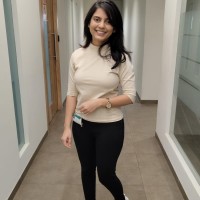 Krutika Patel