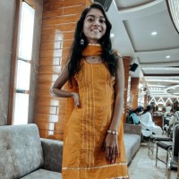 Mansi Rathod
