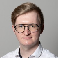 Daniel Lilly-Wise