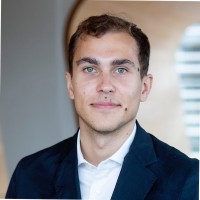 Victor Møller Holtze