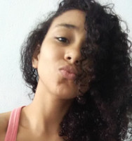 Greicielen Silva