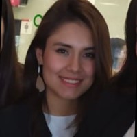 Ingrid Paola Paz Vázquez