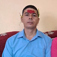 Bal Bahadur Chhetri