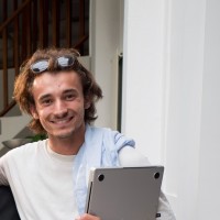 Sebastien Palma