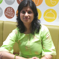 Richa Rastogi