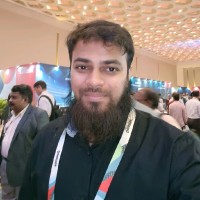 Mohammed Sunasra