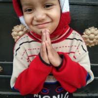 Akash Deo