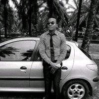 UBONG KINGSLEY