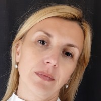 Svetlana Bobic-Vujaklija