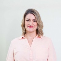 Caroline Dickin