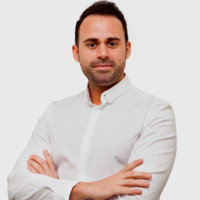 César Parejo Fernández