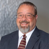 Lance Whitehead