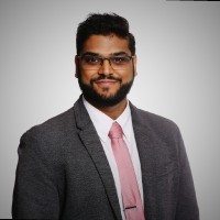 Anil Daji