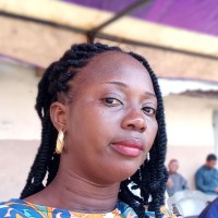 Josephine Chidi-Onuegbu