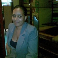 Urvashi Rajahram
