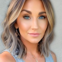 Lisa Marshall
