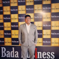 Dhanjit Ray