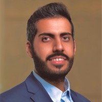 SULIMAN A. ALDAMIGH, MEng, ISO(QMS), IOSH, PMP®