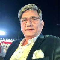 Samir Kumar 0ruganti