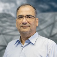 Iraj Rezaei