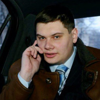 Andrey Voltsov