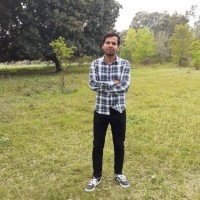 Shubham Upadhyay