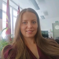 Sandra Milenkovska Donev