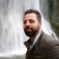 Ignacio Longobardo Perez