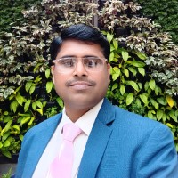 Ranjeet Kumar Shahi