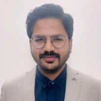 Ankit Rai