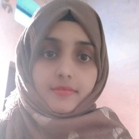 Sehrish Pervaiz