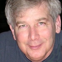 David Gilbert