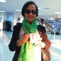 Rajni Shivdasani