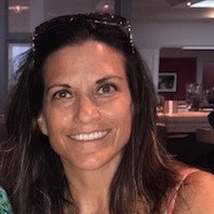 Melanie Lacome-Williamson