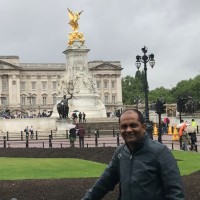 Ravindrakumar Miraje