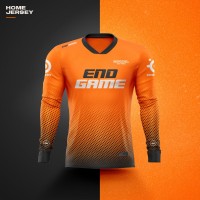 END GAME PRO GEAR