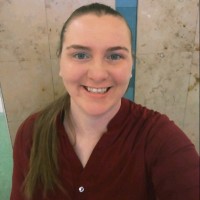 Holly (Kinchen) Mujica